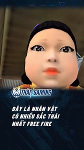 14K views · 203 reactions | NHÂN VẬT HÀI HƯỚC NHẤT FREE FIRE LÚC NÀY. #FreeFire #FF #thaigaming | Thái Gaming | Facebook