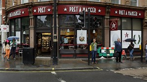 Panera Bread tests out dinner menu as part of expansion beyond breakfast, lunch