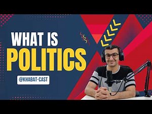 Politics Definition