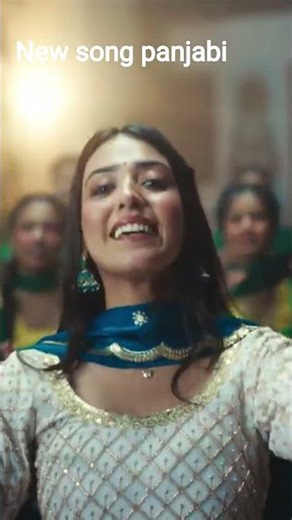 ik kudi panjabi song #Shortvideo# panjabi song💯💯