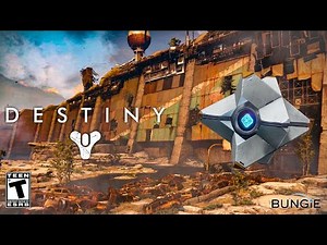 DESTINY 1 IN 2025 Walkthrough Gameplay | Part 13: The Silent Fang (FULL GAME)