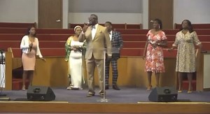 176K views · 2.4K reactions | Happy Sunday  | Church of Laugh | Facebook