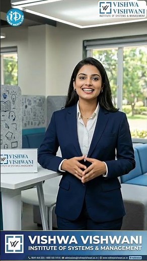 Vishwa Vishwani Institute of Systems & Management | BS Computer Science 4 Years UG Course