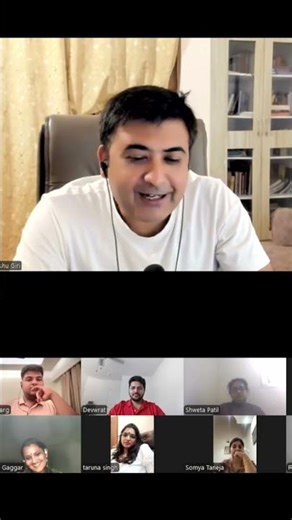 Librarian from Devlok