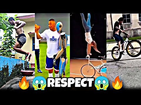 Respect Videos 😱🤯🔥 | Amazing Respect 💯
