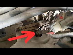 Oxygen Sensors Bank 1, 2 GMC Acadia 3.6L 2007-2016 Location and Replacement