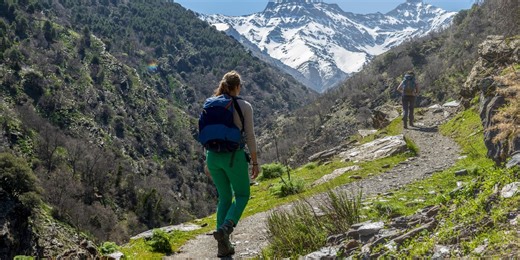De 170€ a 78€ han pasado a costar estas botas Merrell que arrasan en el Black Friday de Amazon