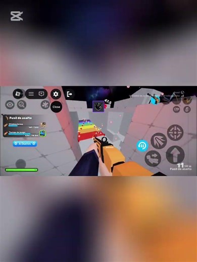 tutorial de como poner cielos en rivals