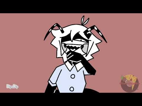 Human Centipede meme (FPE ocs)