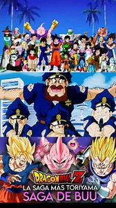 Dragon Ball Z Capítulo 201 – El guerrero que lucha por el amor y la justicia, el Gran Saiyaman (4) #parati #viralclip #dragonball #viralreels | DragonBall Z Clips Fans