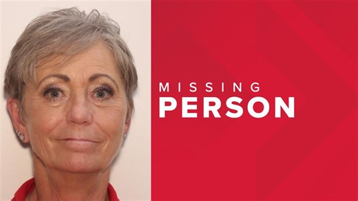 Search intensifies in Monroe County for missing 67-year-old after accident, sheriff's office says