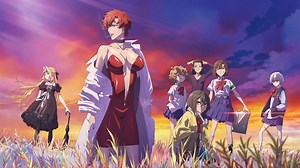 攻殼導演押井守新作《VLAD LOVE》首波預告釋出