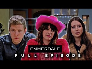 Emmerdale Full Episode | Wednesday 24th December