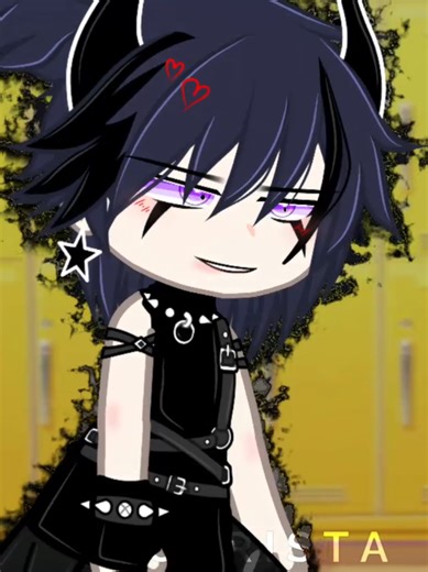 Gacha Edit: Re-Uploaded with Improvements!