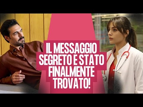 Haliil İbrahim Ceyhan and the Nascosto Secret in Sıel Turkoğlus!