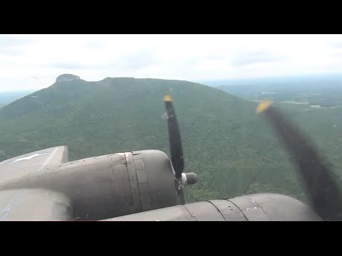 B-17 RIDE ***Full Flight***