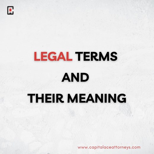 Capital Ace Attorneys Law Firm on TikTok