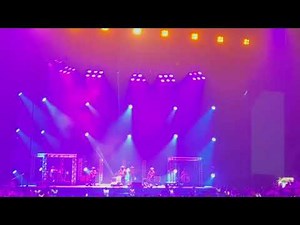 Intocable - Fuertemente - En Vivo Monterrey 2023