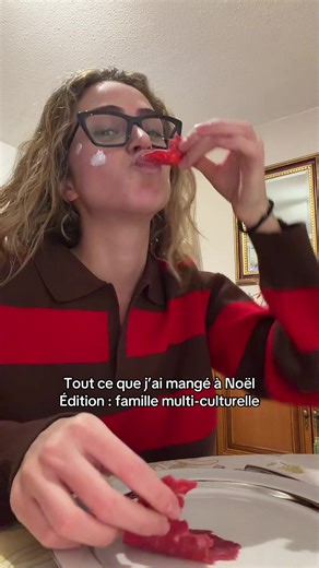 Mélanges de tradition et modernité à Noël