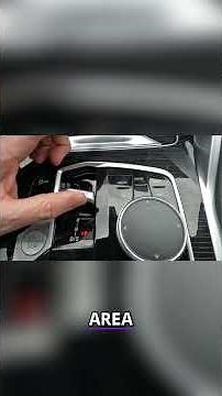 2026 BMW X6 xDrive40i Gear Shifter & Console Explained Easy Guide