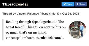 Thread by @vpalsmith33 on Thread Reader App