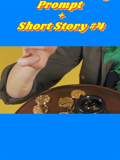 Creative Writing Prompt Short Story #4. Hey writers! Need creative writing inspiration? Enjoy this free creative writing prompt and original short tale inspired by the prompt. #fiction #creativewriting #flashfiction #writers #shortstory