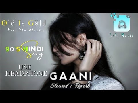 Gani song || (slowed + reverb) || Akhil || Lofi Music 🎵 ( 8D Song 20K views‪@GTSURESHFF99‬