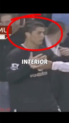 Ronaldo got Lectured By Henry for Interior design(Leaked Audio)
