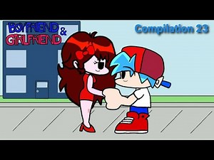 Boyfriend & Girlfriend Compilation 23