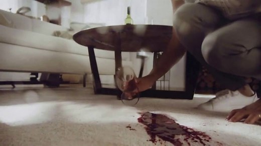 OxiClean TV Spot, 'Make Stains Disappear'