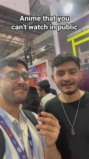 Animes You Shouldn't Watch in Public: A Guide