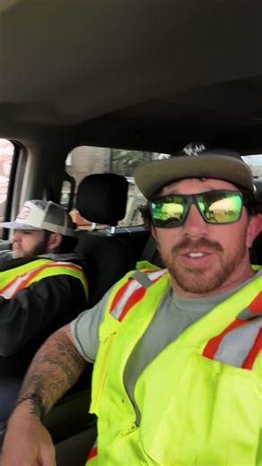 Blue Collar Grading Work with Dozers