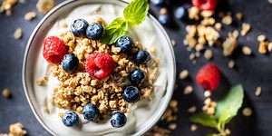 Dietitians Recommend These 16 High-Protein Foods