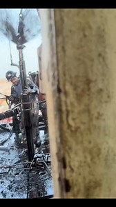 58K views · 882 reactions | Petroleum Engineers Trend #drilling #oilandgas #oilfield #drillingrig #oil #petroleum #oilandgasindustry #drill #oilfieldlife #offshore #engineering #oilindustry | Drilling Equipment Supply | Facebook