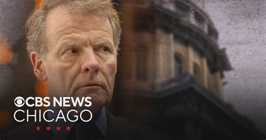 Appeals court upholds former Speaker Mike Madigan's conviction: an expert's perspective