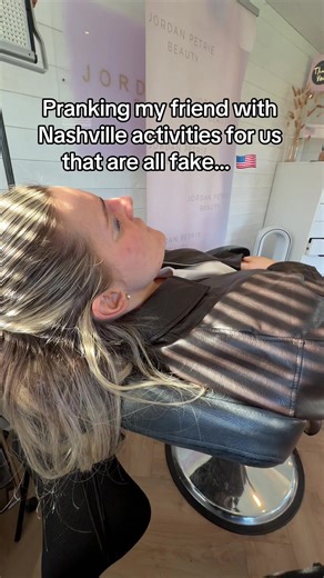 Hilarious Fake Nashville Pranks with Friends