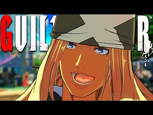 Axl Low Must Be Stopped! (Guilty Gear Strive Ranked Matches)
