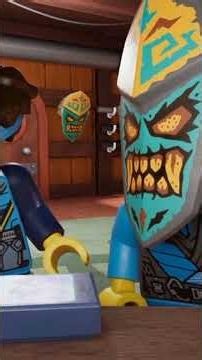 Jay,Nya #ninjago #lego #legoninjago