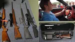 Former ATO deputy commissioner found not guilty of misconduct