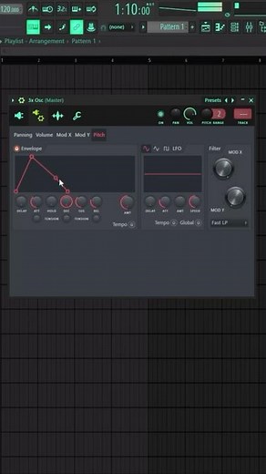 Bass Drop Tutorial | FL Studio