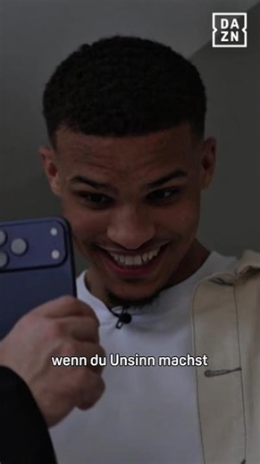 A phone call of a special kind 📞