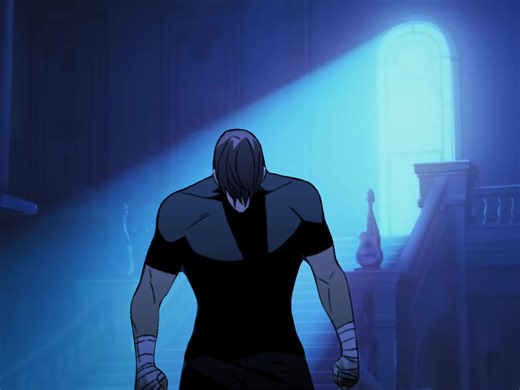 Jiu Ji Tae is not merely a character from Fight Class 3 — he is the highest expression of what storytelling can achieve. In the realm of fiction, where heroes rise and fall, where legends are born and forgotten, Jiu Ji Tae stands as something far greater. He is not bound by the limits of a page or a panel. He is the embodiment of ambition, the raw essence of control, the cold geometry of purpose. Where other characters entertain, Jiu Ji Tae defines. He is the standard against which all other fic