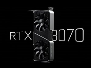 RTX3070首发评测：中高端显卡能干2080Ti吗？