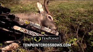 TenPoint Stealth NXT TV Spot, 'Crossbow of the Year'