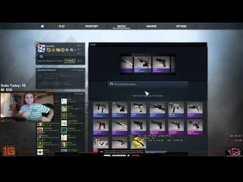 Summit1G Gets Scammed In Front of 13,000 People