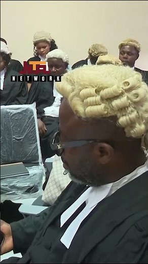 Sowore Sent To Kuje Prison: Judge Refuses To Step Down From Case