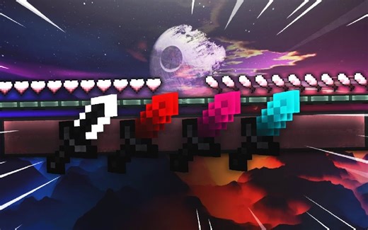 【Atlas 16x】我推荐的材质包