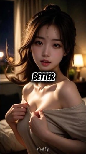 “Do This Every Night for Deep, Better Sleep 😴✨” #shrots #health