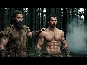 Our Tribe Discovered an Alien Fungus From Outer Space... It Gave Us Light, But Created Monsters.