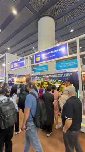 How can you attract more people and expand your business? VR will give you the answer #funinvr